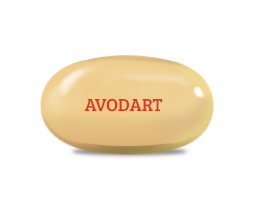 Avodart